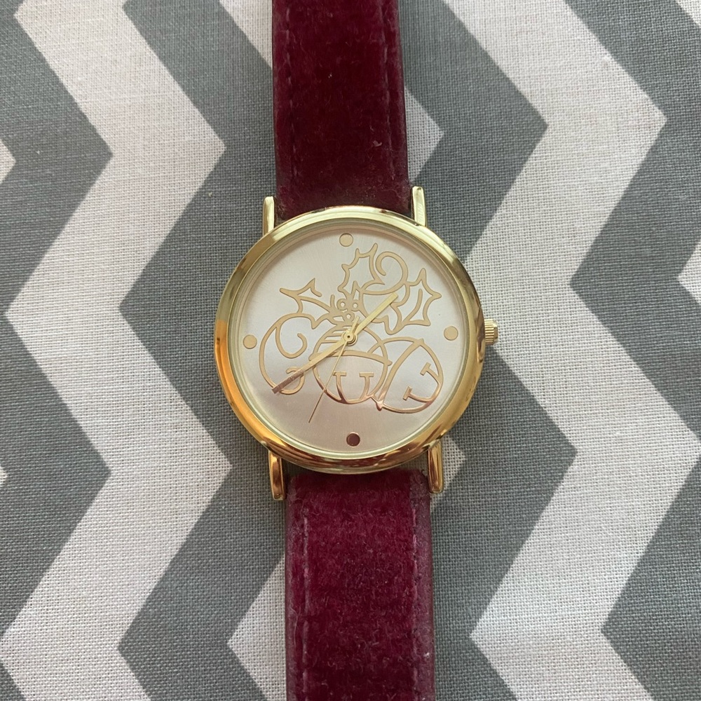 CHRISTMAS WATCH - Picture 3 of 5